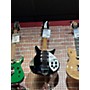 Used Rickenbacker Used 2022 Rickenbacker 325C64 Black Solid Body Electric Guitar Black