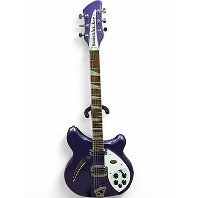 Rickenbacker | Musician's Friend