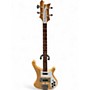 Used 2022 Rickenbacker 4003S Mapleglo Electric Bass Guitar Mapleglo