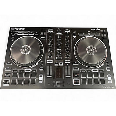 Used 2022 Roland DJ 202 DJ Controller