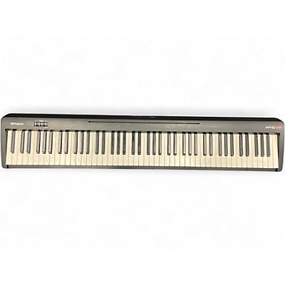 Used 2022 Roland FP10 Digital Piano
