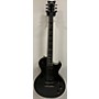 Used Schecter Guitar Research Used 2022 Schecter Guitar Research BLACKJACK SOLO II BLACKL GLOSS Solid Body Electric Guitar BLACKL GLOSS