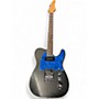 Used 2022 Schecter Guitar Research PT Special Black Pearl Solid Body Electric Guitar Black Pearl