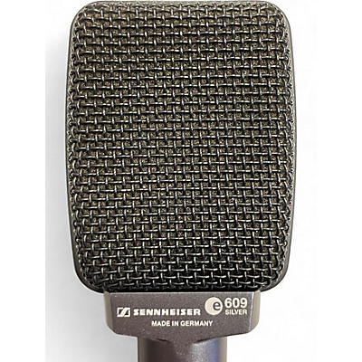 Used 2022 Sennheiser E609 Dynamic Microphone