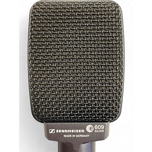 Used 2022 Sennheiser E609 Dynamic Microphone