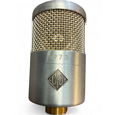 Used 2022 Sennheiser Soyuz 1973 Condenser Microphone