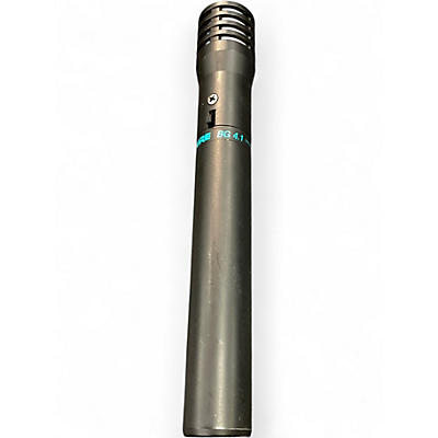 Used 2022 Shure BG 4.1 Condenser Condenser Microphone