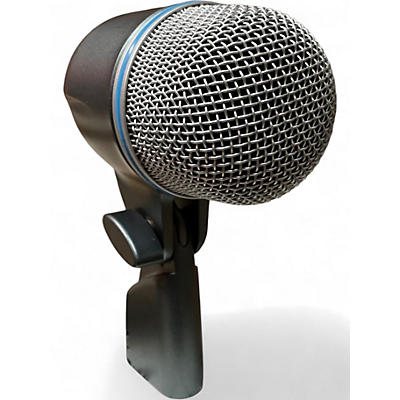 Used 2022 Shure Beta 52A Drum Microphone