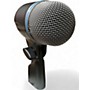 Used 2022 Shure Beta 52A Drum Microphone