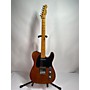 Used Squier Used 2022 Squier 40th Anniversary Telecaster Mocha Solid Body Electric Guitar Mocha