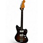 Used Squier Used 2022 Squier Classic Vibe 60s Jazzmaster 2 Color Sunburst Solid Body Electric Guitar 2 Color Sunburst