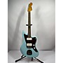 Used Squier Used 2022 Squier Classic Vibe 60s Jazzmaster Sonic Blue Solid Body Electric Guitar Sonic Blue