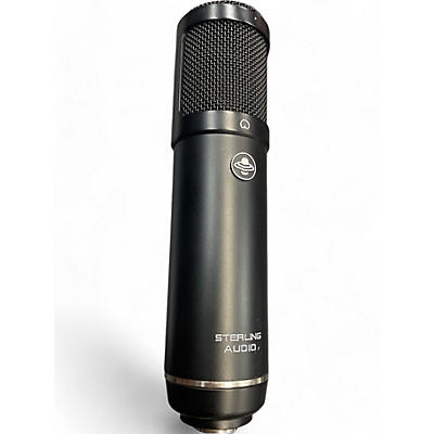 Used 2022 Sterling Audio ST51 Condenser Microphone