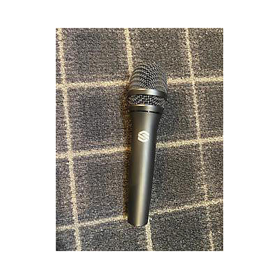 Used 2022 Sterling P20 Dynamic Microphone