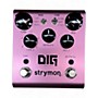 Used Strymon Used 2022 Strymon DIG Digital Delay Effect Pedal