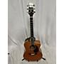 Used Takamine Used 2022 Takamine LTD 2022 Koa Acoustic Electric Guitar Koa