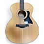 Used Taylor Used 2022 Taylor 114E Natural Acoustic Electric Guitar Natural