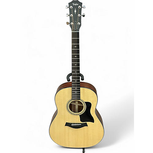Used 2022 Taylor 317 Natural Acoustic Guitar Natural