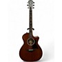 Used Taylor Used 2022 Taylor 414CE V-Class Redwood Acoustic Electric Guitar Redwood