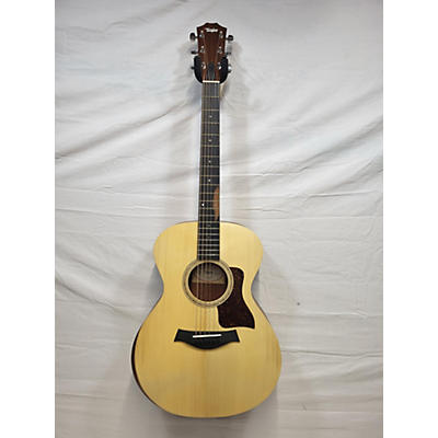 Taylor Used 2022 Taylor Academy 12E Natural Acoustic Electric Guitar