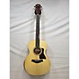 Used Taylor Used 2022 Taylor Academy 12E Natural Acoustic Electric Guitar Natural