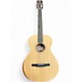 Used 2022 Taylor Academy 12N Natural Classical Acoustic Guitar Natural