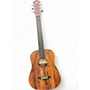 Used 2022 Taylor BTe-koa  koa Acoustic Electric Guitar koa