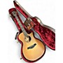 Used 2022 Taylor Builders Edition 912ce Wild Honey Burst Acoustic Electric Guitar Wild Honey Burst