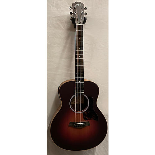 Taylor Used 2022 Taylor GS Mini-E SPECIAL Sunburst Acoustic Electric Guitar Sunburst