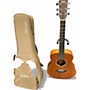 Used Taylor Used 2022 Taylor GS Mini Koa Natural Acoustic Guitar Natural