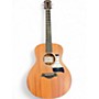Used 2022 Taylor GS Mini-e Mahogany Mahogany Acoustic Electric Guitar Mahogany