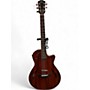 Used 2022 Taylor T5Z Classic Tropical Mahogany Acoustic Electric Guitar Tropical Mahogany