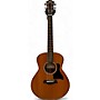 Used 2022 Taylor gs mini m Natural Acoustic Guitar Natural