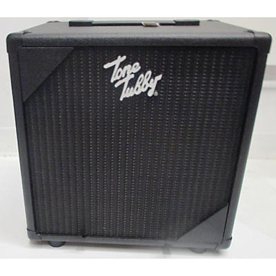 Used 2022 Tone Tubby Cube Guitar Cabinet