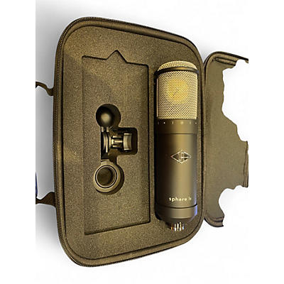 Used 2022 Universal Audio Sphere LX Condenser Microphone