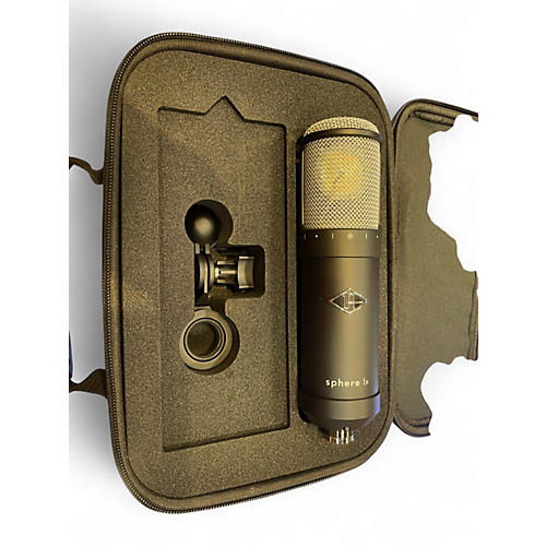 Used 2022 Universal Audio Sphere LX Condenser Microphone