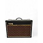 Used 2022 VOX AC15C1 15W Tube Guitar Combo Amp
