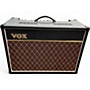 Used 2022 VOX AC15C1 15W Tube Guitar Combo Amp