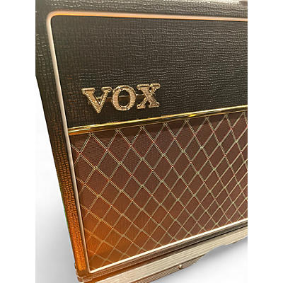 Used 2022 VOX AC30S1 30W 1x12 Tube Guitar Combo Amp