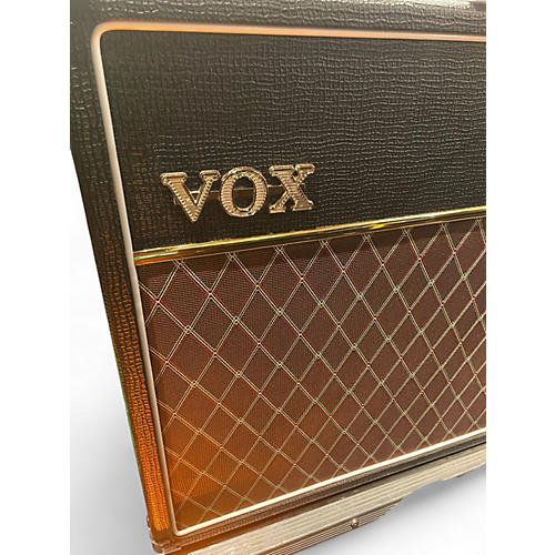 VOX Used 2022 VOX AC30S1 30W 1x12 Tube Guitar Combo Amp