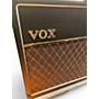 Used VOX Used 2022 VOX AC30S1 30W 1x12 Tube Guitar Combo Amp