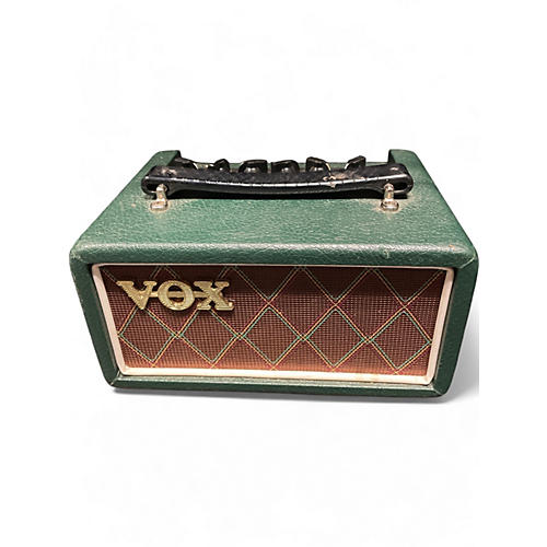 VOX Used 2022 VOX MSB25 Mini Superbeetle 25W 1x10 Guitar Stack