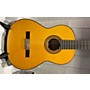 Used Used 2022 Vicente Carrillo Palo Santo Natural Classical Acoustic Guitar Natural