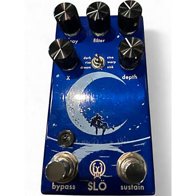 Used 2022 Walurs SLO Effect Pedal