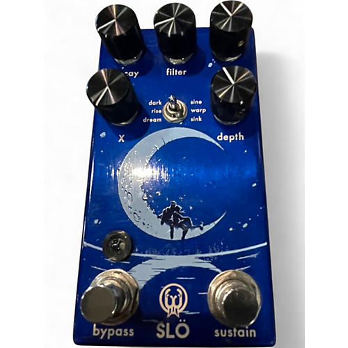 Used 2022 Walurs SLO Effect Pedal