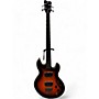 Used Warwick Used 2022 Warwick LEE SKLAR MODEL 3 Color Sunburst Electric Bass Guitar 3 Color Sunburst