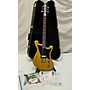 Used Used 2022 Wild Guitars Wildmaster Relic TV Yellow Solid Body Electric Guitar TV Yellow