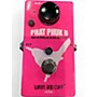 Used 2022 Wren And Cuff phat phuk Effect Pedal