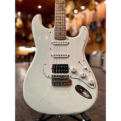 Xotic Used 2022 Xotic XSC2 CUSTOM White Solid Body Electric Guitar