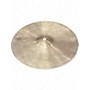 Used 2022 Zildjian 13in ZBT Splash Cymbal 31